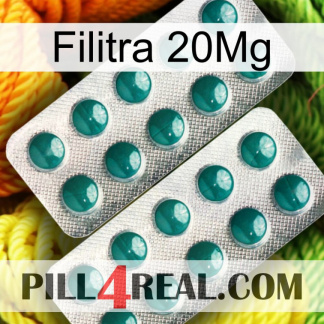 Filitra 20Mg dapoxetine2